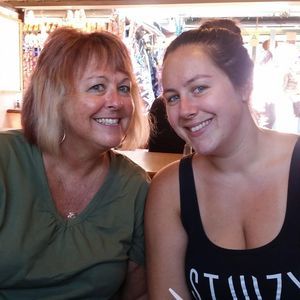 Meet your Posher, Suzie